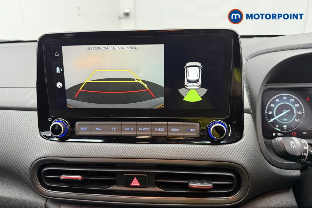 Used Hyundai KONA 2022 for sale - 76453069: Photo 21