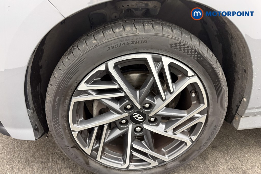 Used Hyundai KONA 2022 for sale - 76453069: Photo 24