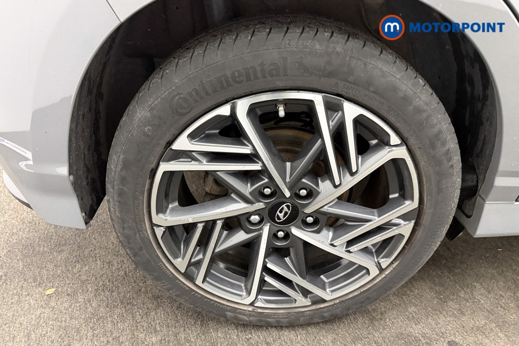 Used Hyundai KONA 2022 for sale - 76453069: Photo 25