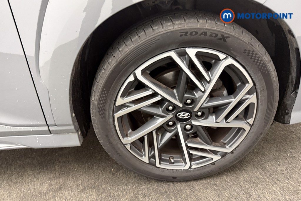 Used Hyundai KONA 2022 for sale - 76453069: Photo 26