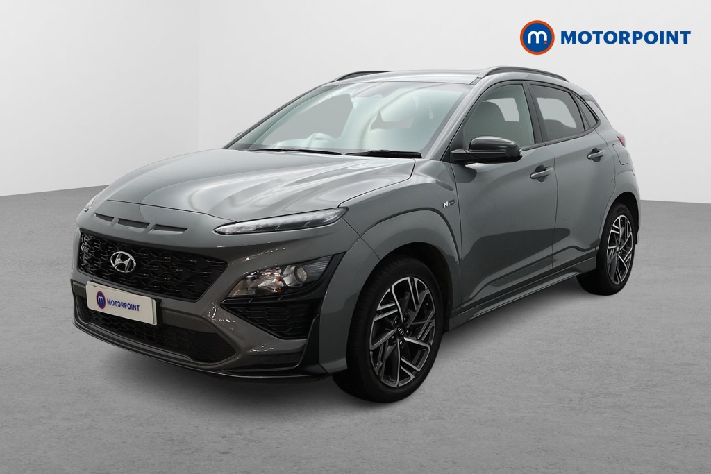 Used Hyundai KONA 2022 for sale - 76453069: Photo 3