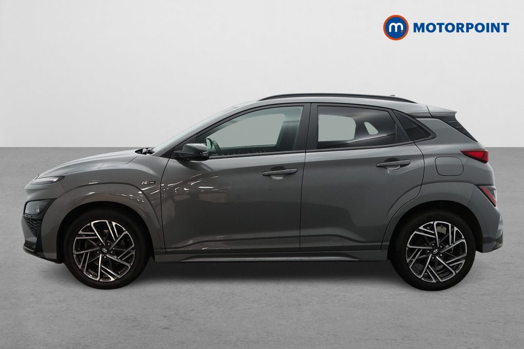 Used Hyundai KONA 2022 for sale - 76453069: Photo 4