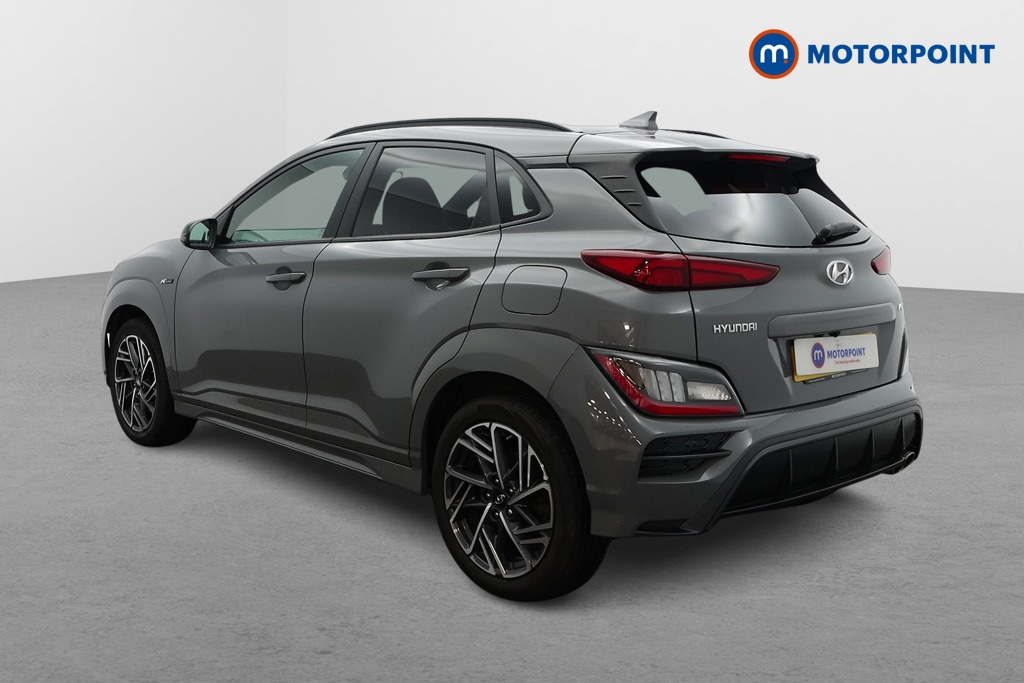 Used Hyundai KONA 2022 for sale - 76453069: Photo 5
