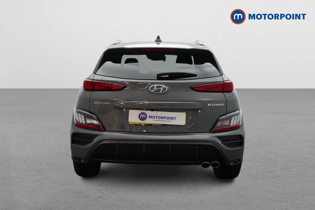 Used Hyundai KONA 2022 for sale - 76453069: Photo 6