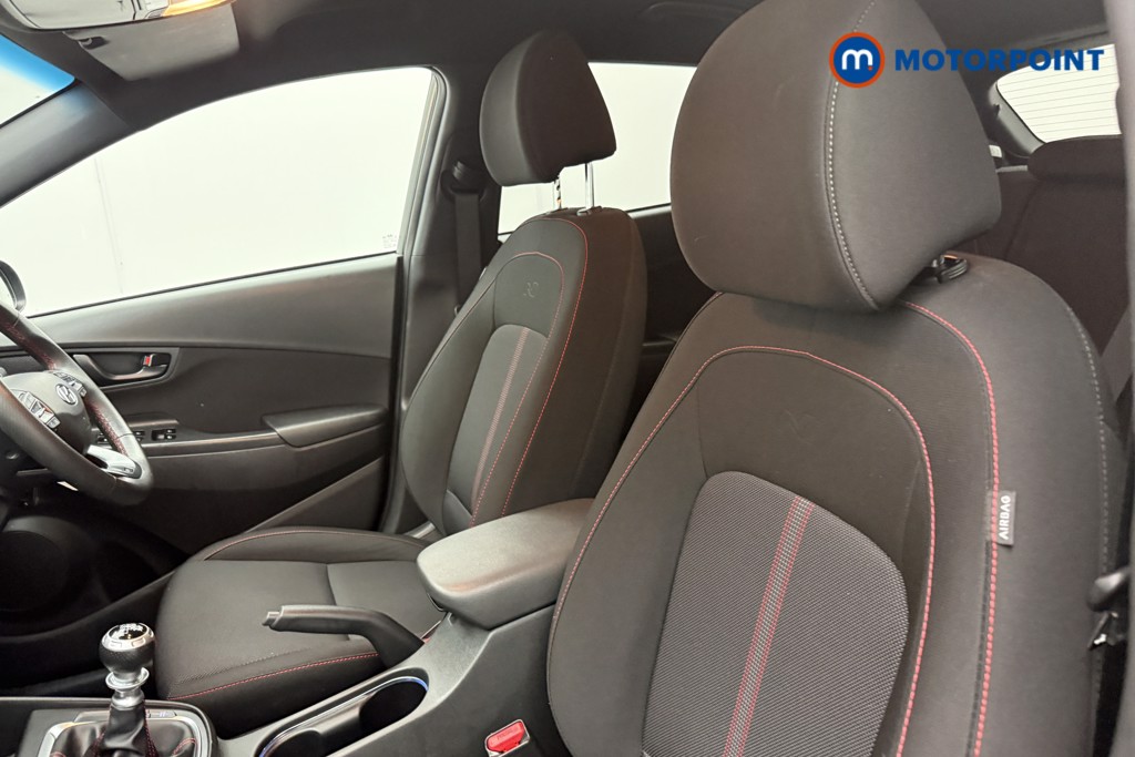 Used Hyundai KONA 2022 for sale - 76453069: Photo 9