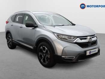2019 - 2.0 i-MMD Hybrid EX 5dr eCVT