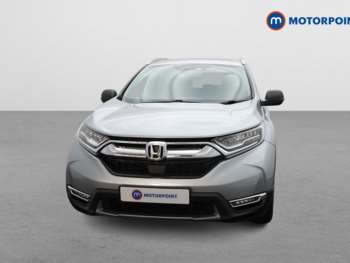 Used Honda CR-V 2019 for sale - 74763925: Photo