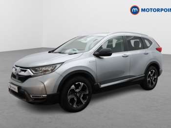 Used Honda CR-V 2019 for sale - 74763925: Photo