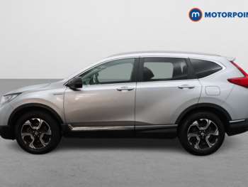 Used Honda CR-V 2019 for sale - 74763925: Photo