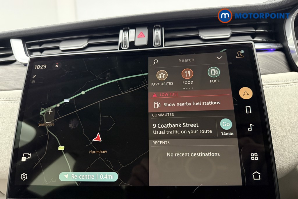 Used Jaguar XF 2021 for sale - 77607714: Photo 10