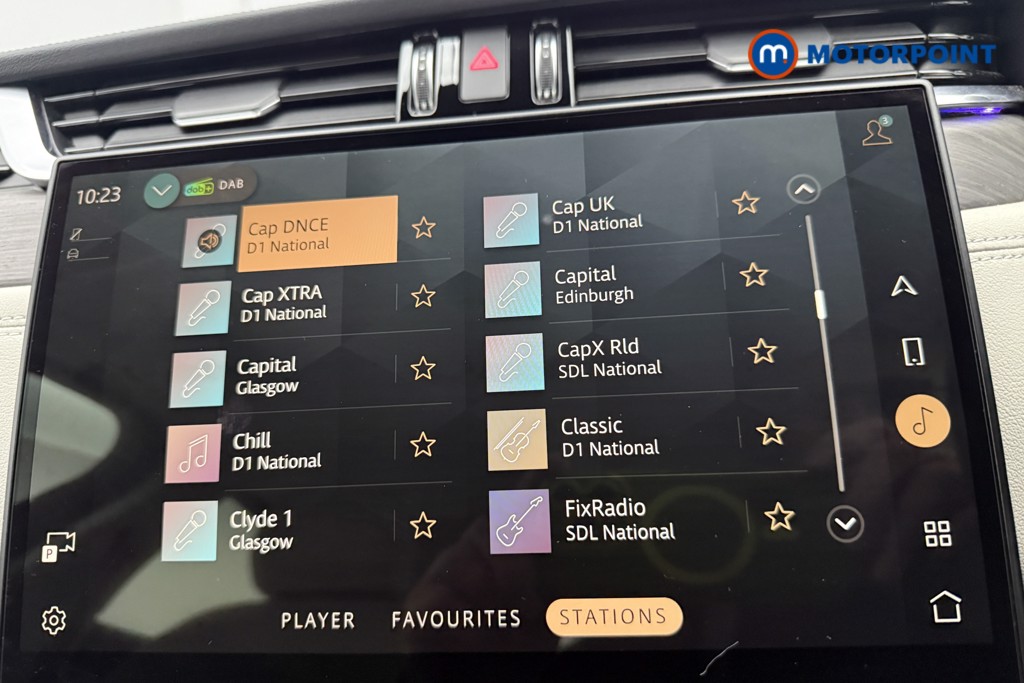 Used Jaguar XF 2021 for sale - 77607714: Photo 12