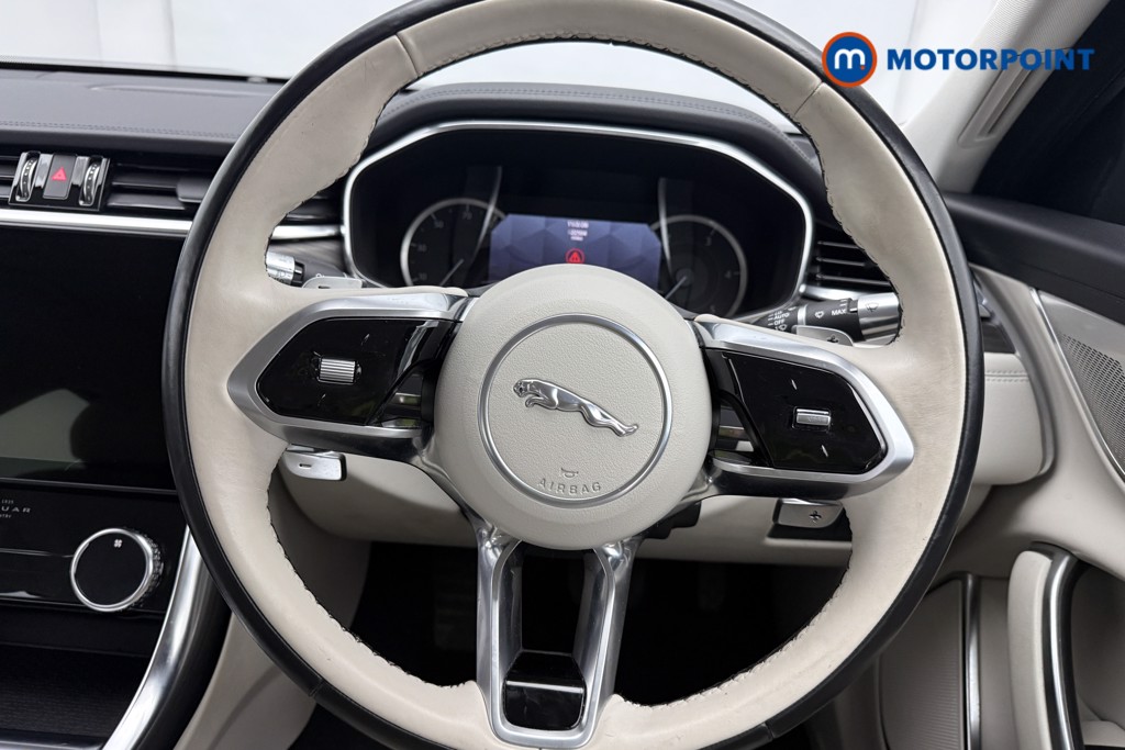 Used Jaguar XF 2021 for sale - 77607714: Photo 13