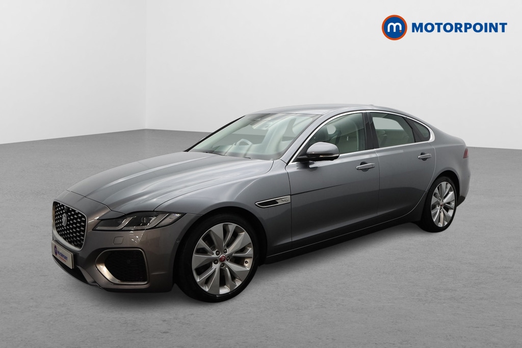 Used Jaguar XF 2021 for sale - 77607714: Photo 3