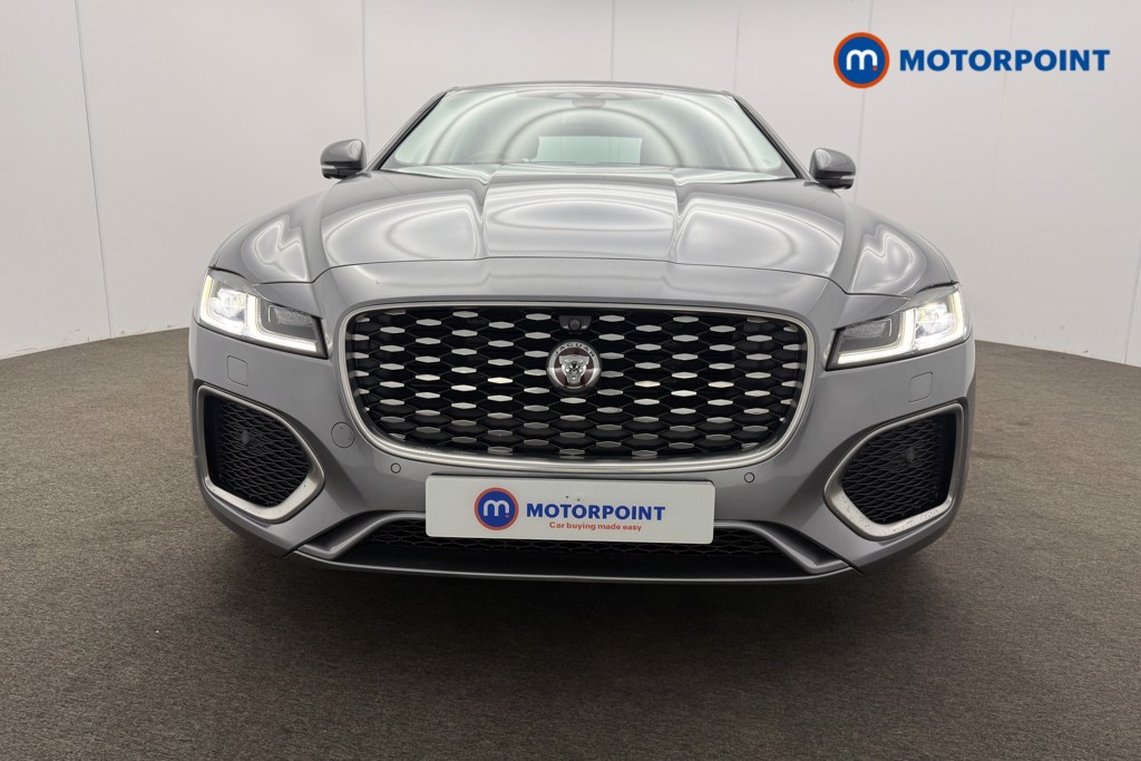 Used Jaguar XF 2021 for sale - 77607714: Photo 33