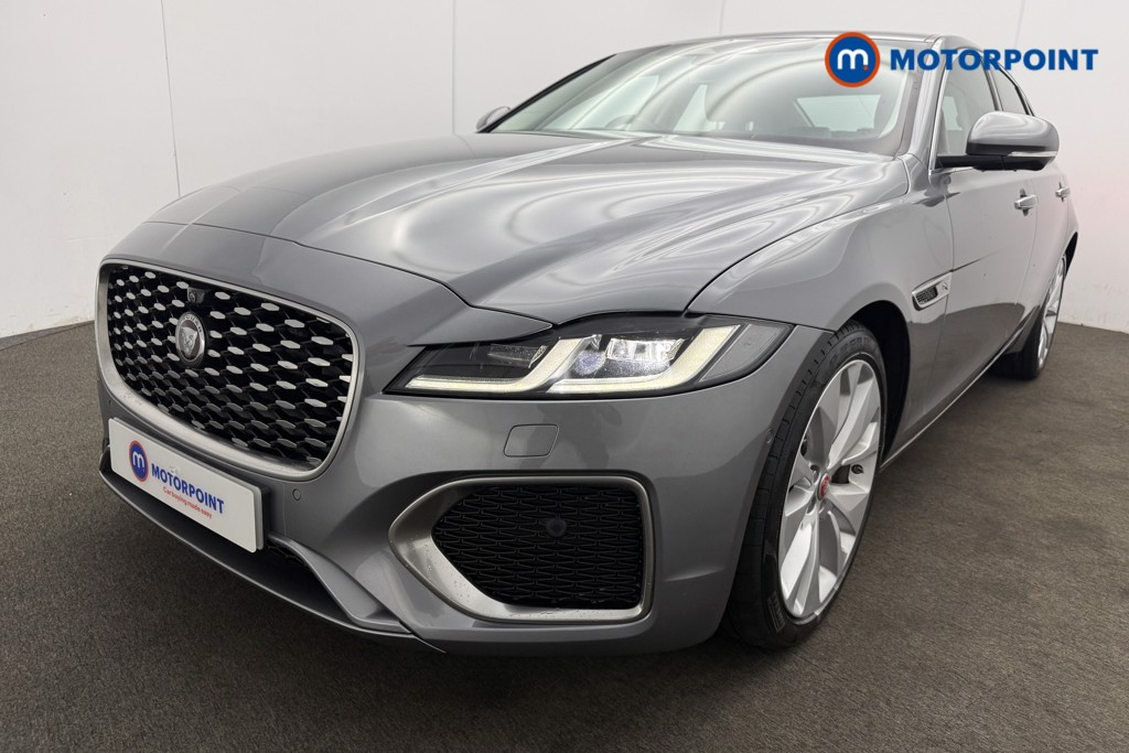 Used Jaguar XF 2021 for sale - 77607714: Photo 34