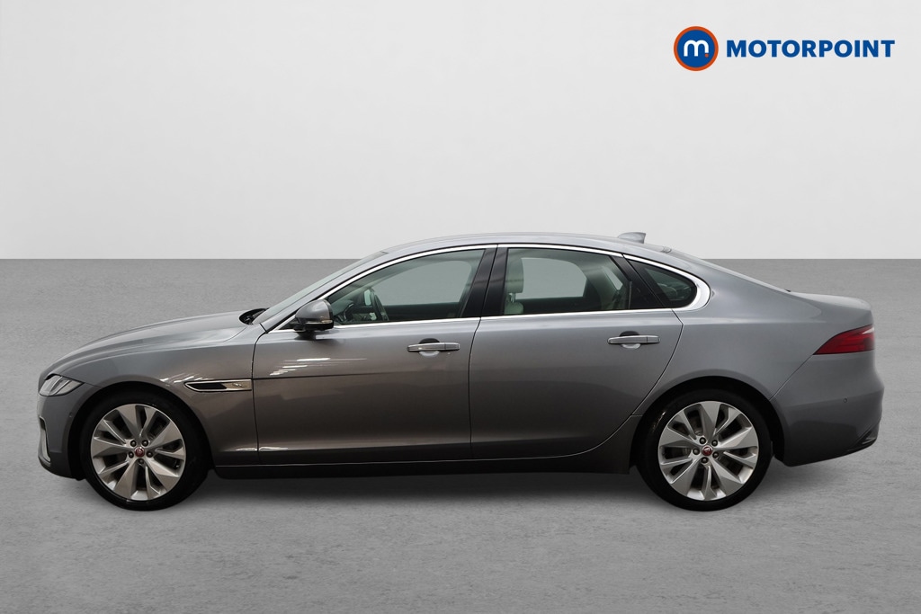 Used Jaguar XF 2021 for sale - 77607714: Photo 4