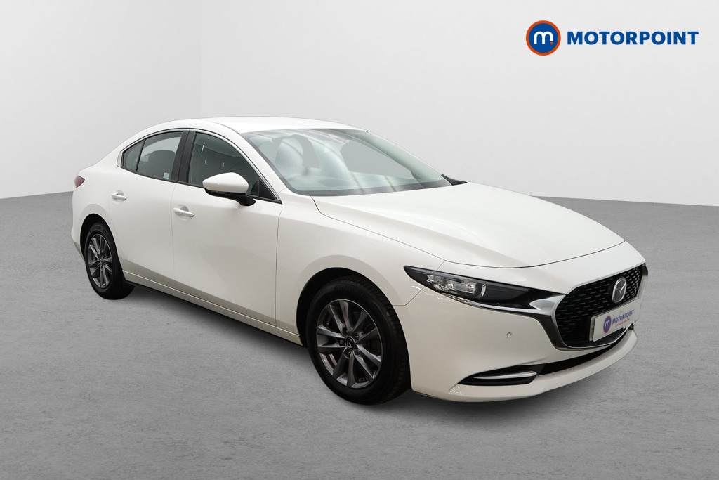 Used Mazda Mazda3 2022 for sale - 77340502: Photo 1