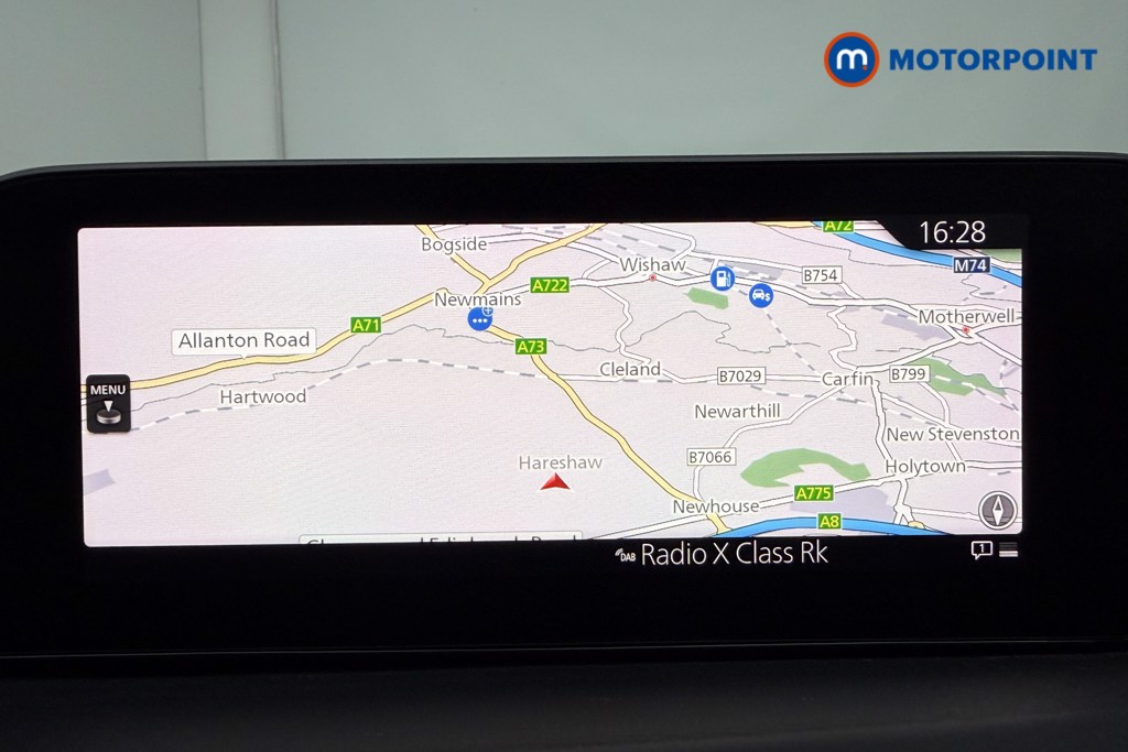 Used Mazda Mazda3 2022 for sale - 77340502: Photo 10