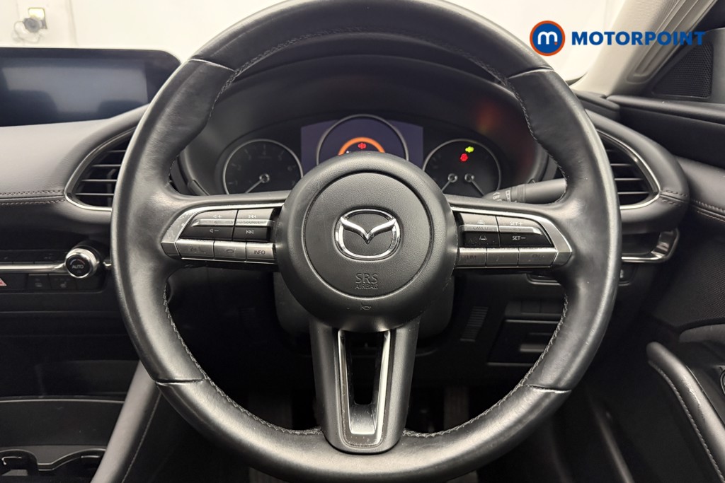 Used Mazda Mazda3 2022 for sale - 77340502: Photo 13