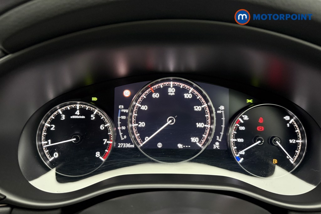 Used Mazda Mazda3 2022 for sale - 77340502: Photo 14