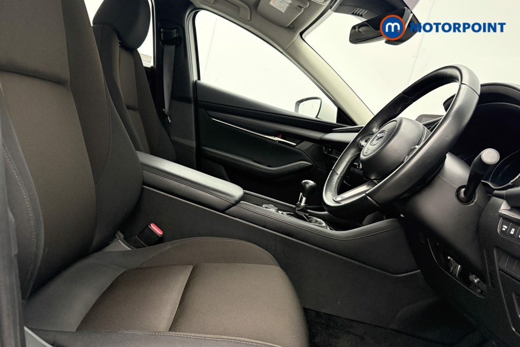 Used Mazda Mazda3 2022 for sale - 77340502: Photo 16