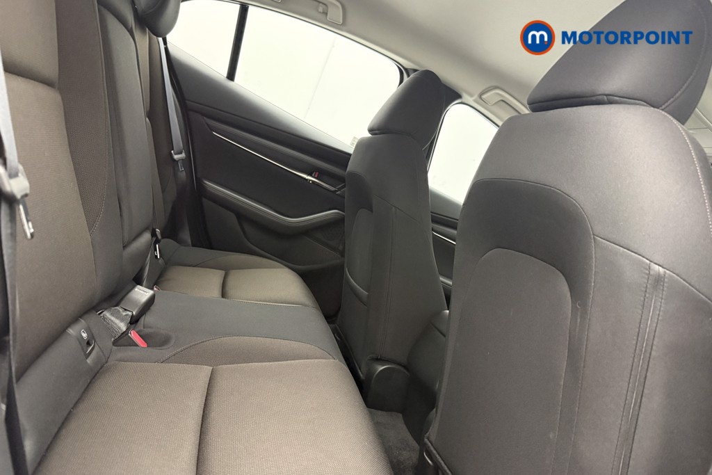 Used Mazda Mazda3 2022 for sale - 77340502: Photo 17