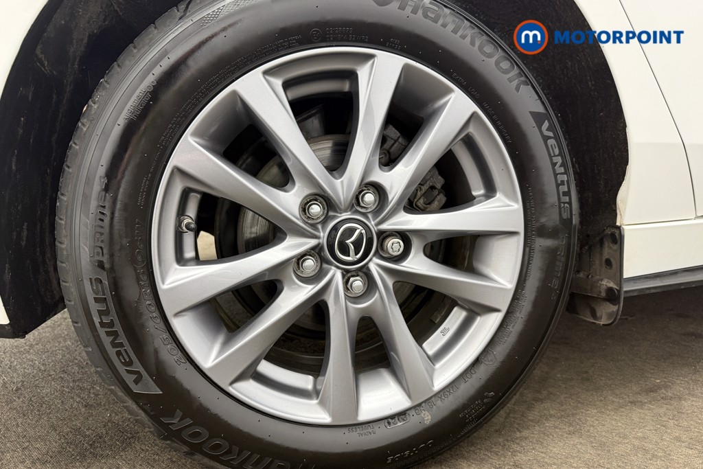 Used Mazda Mazda3 2022 for sale - 77340502: Photo 18