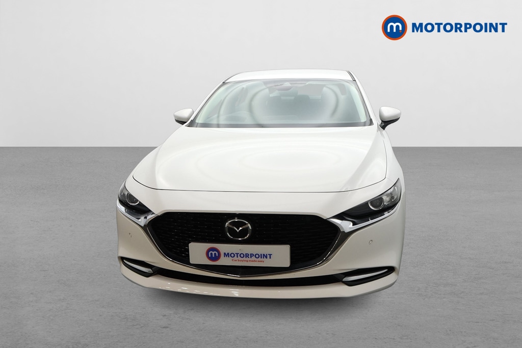 Used Mazda Mazda3 2022 for sale - 77340502: Photo 2