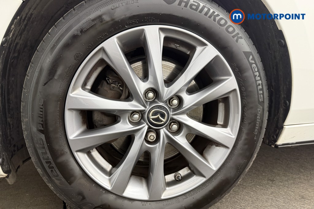 Used Mazda Mazda3 2022 for sale - 77340502: Photo 20