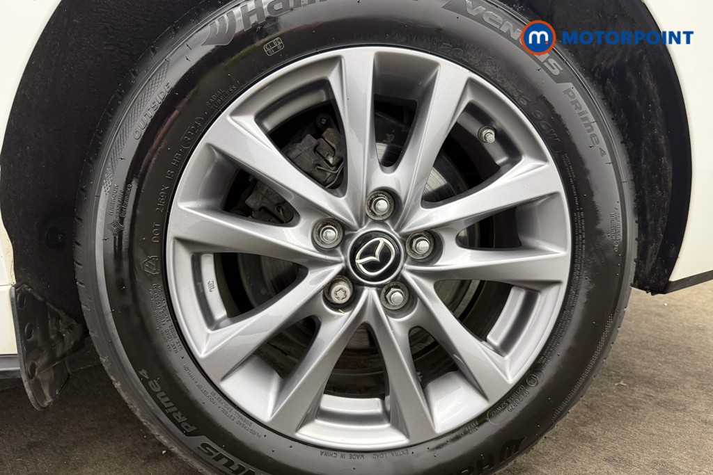 Used Mazda Mazda3 2022 for sale - 77340502: Photo 21