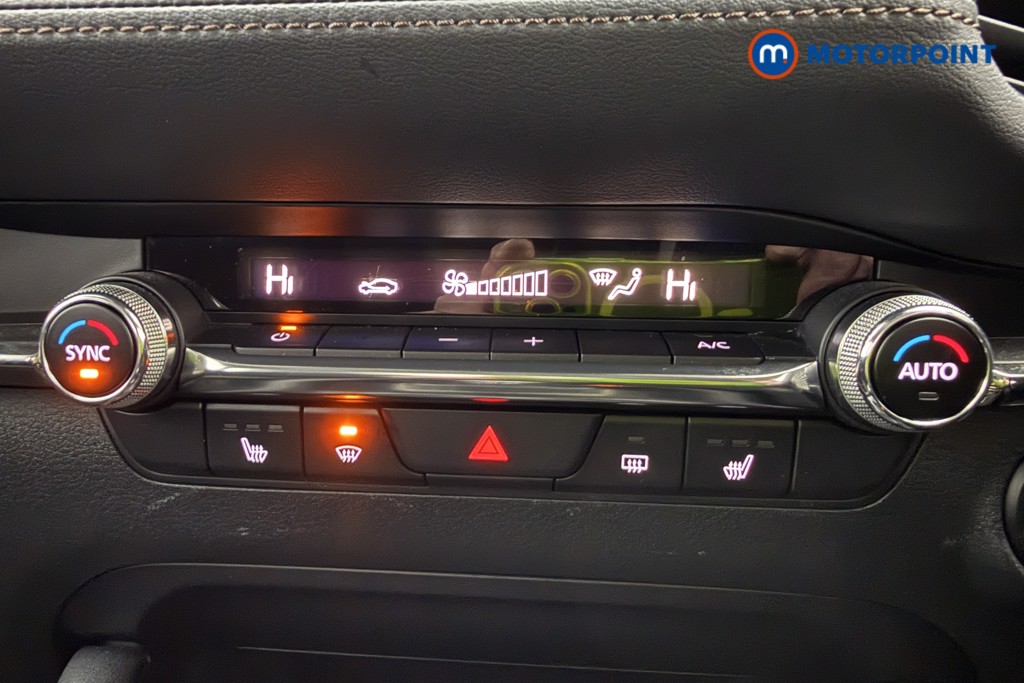 Used Mazda Mazda3 2022 for sale - 77340502: Photo 24