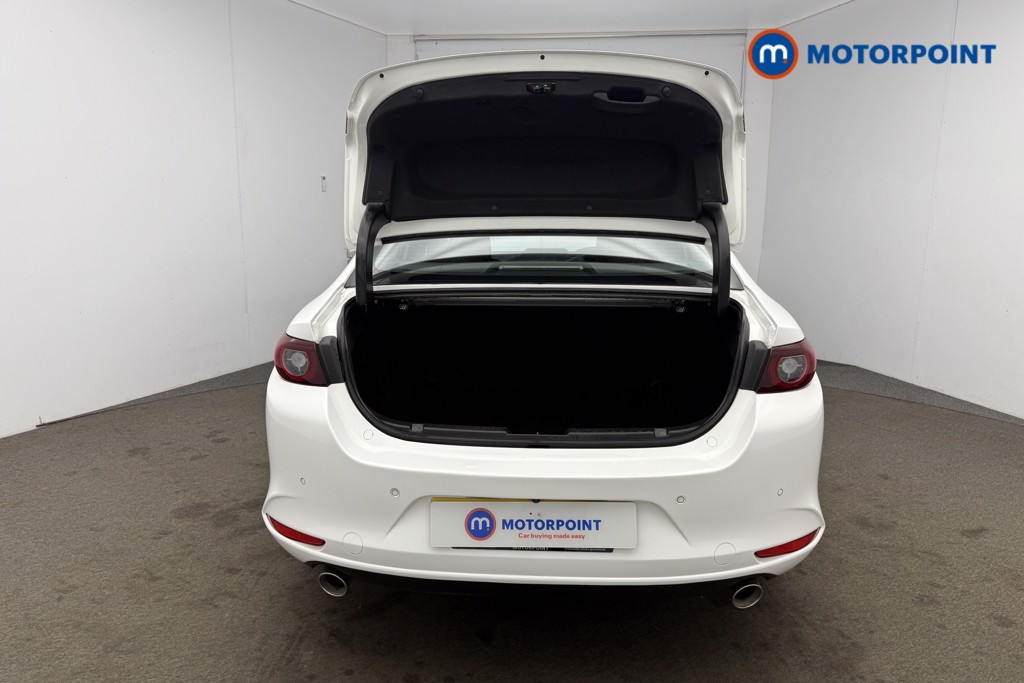 Used Mazda Mazda3 2022 for sale - 77340502: Photo 29