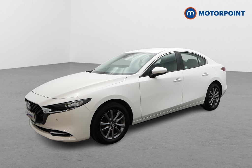 Used Mazda Mazda3 2022 for sale - 77340502: Photo 3