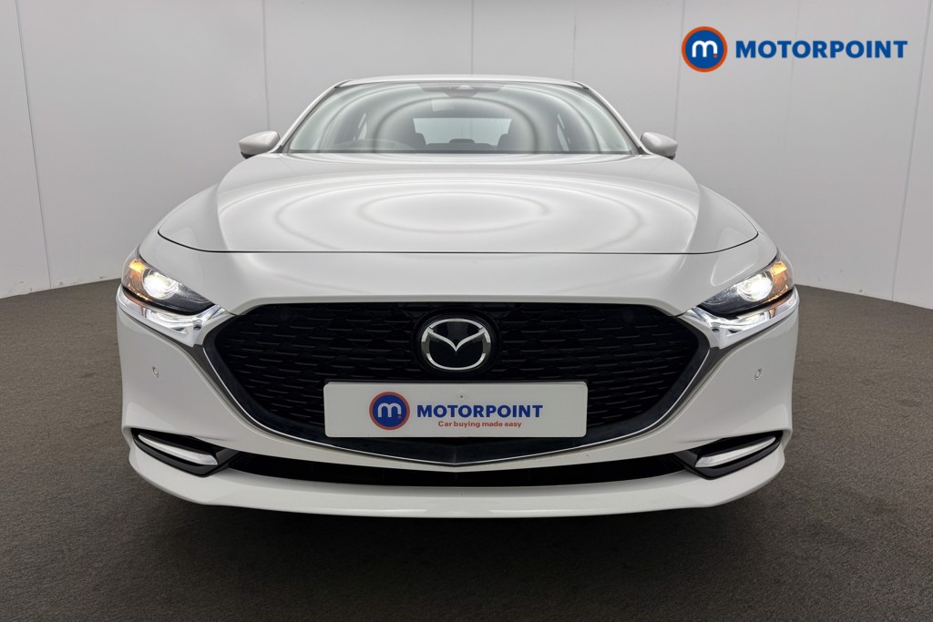 Used Mazda Mazda3 2022 for sale - 77340502: Photo 31