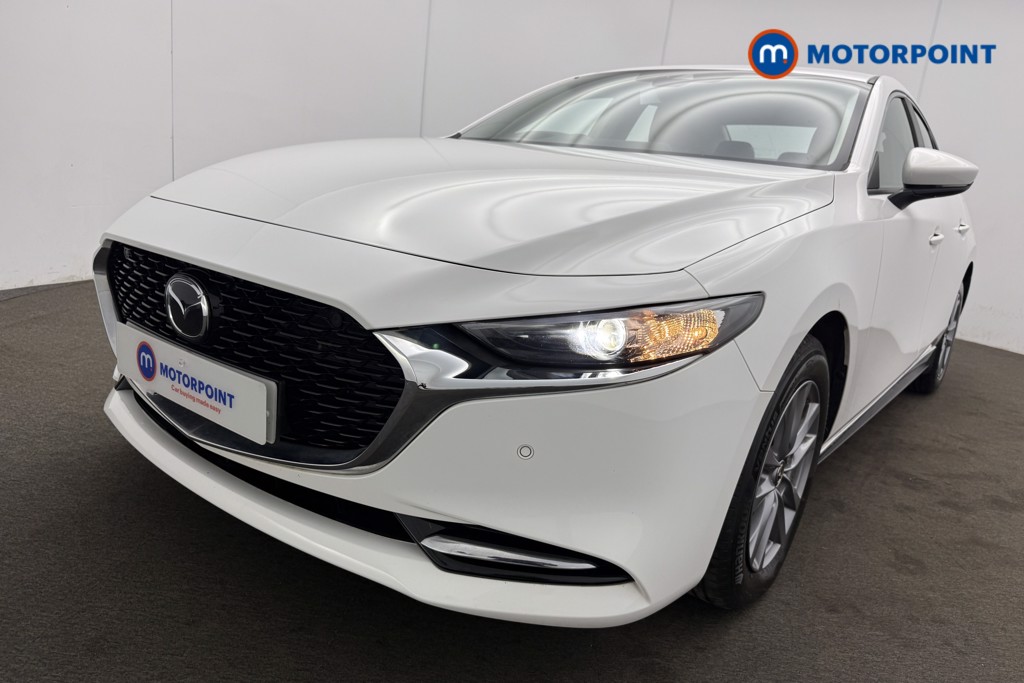 Used Mazda Mazda3 2022 for sale - 77340502: Photo 32