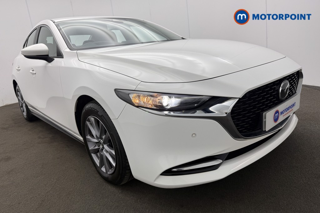 Used Mazda Mazda3 2022 for sale - 77340502: Photo 33