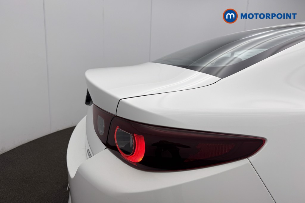 Used Mazda Mazda3 2022 for sale - 77340502: Photo 34