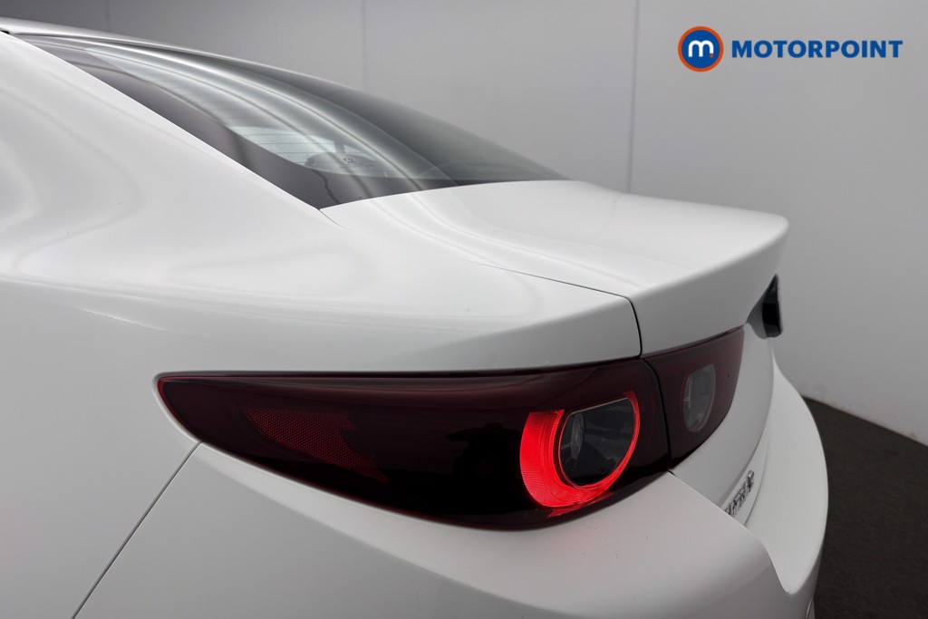 Used Mazda Mazda3 2022 for sale - 77340502: Photo 35