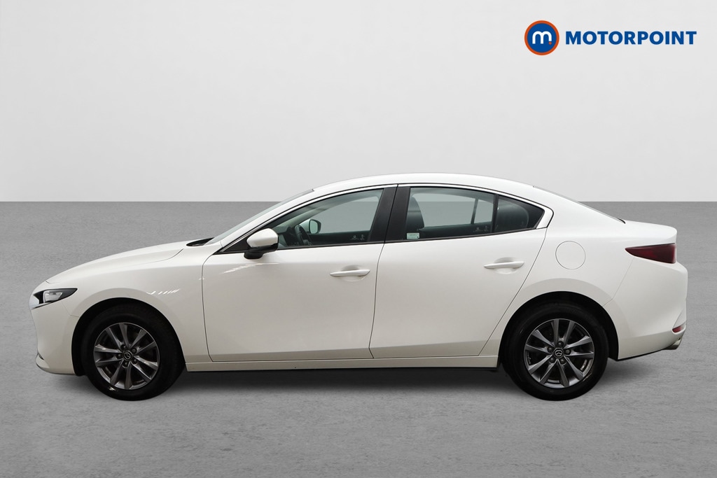 Used Mazda Mazda3 2022 for sale - 77340502: Photo 4