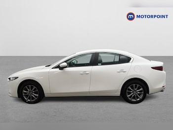 Used Mazda Mazda3 2022 for sale - 77340502: Photo