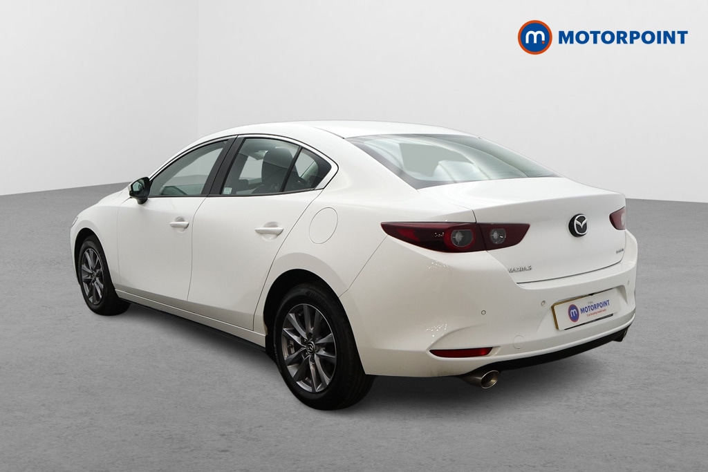 Used Mazda Mazda3 2022 for sale - 77340502: Photo 5