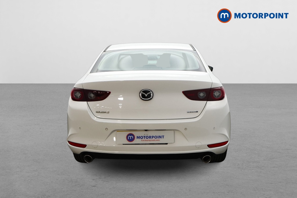 Used Mazda Mazda3 2022 for sale - 77340502: Photo 6