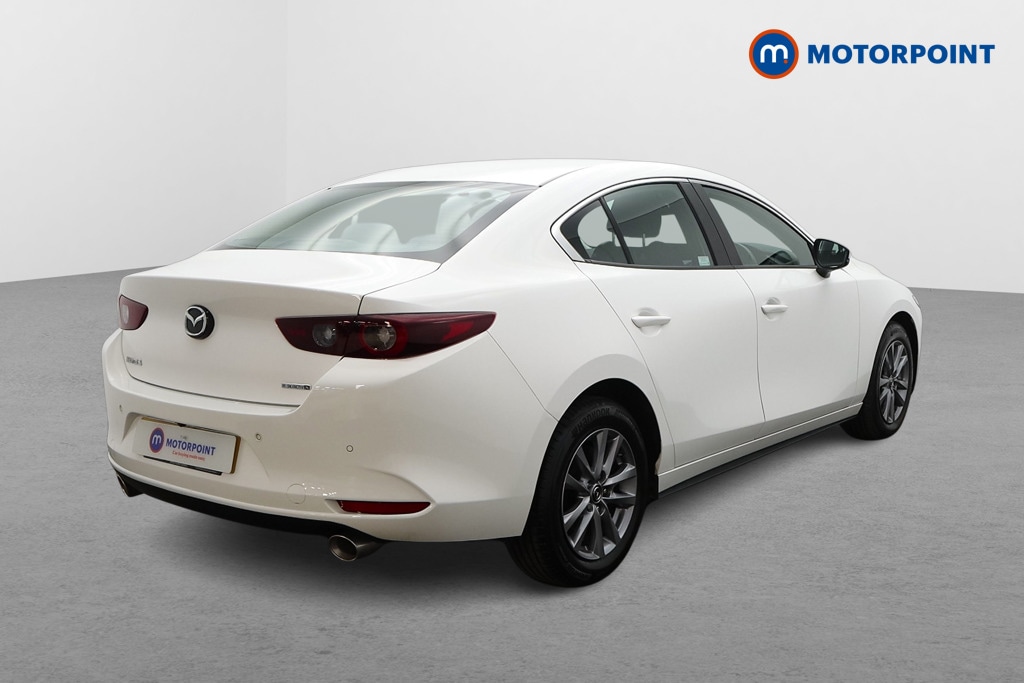 Used Mazda Mazda3 2022 for sale - 77340502: Photo 7