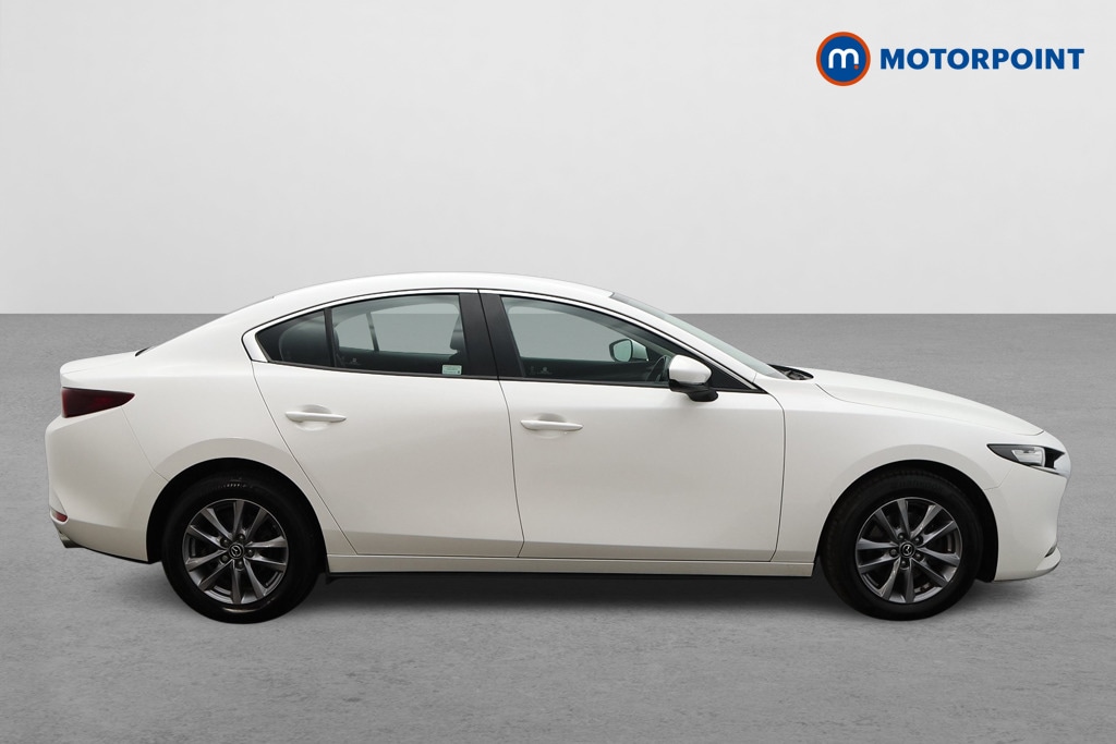 Used Mazda Mazda3 2022 for sale - 77340502: Photo 8