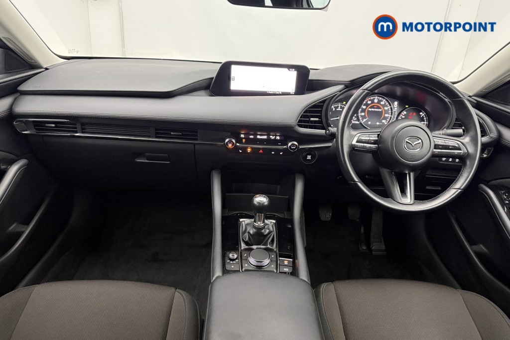 Used Mazda Mazda3 2022 for sale - 77340502: Photo 9