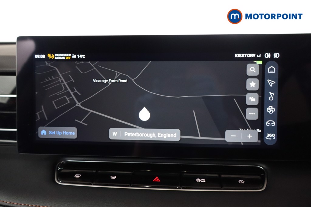 Used MG MG HS 2025 for sale - 76394452: Photo 10