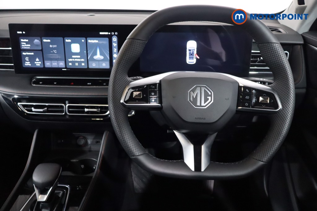 Used MG MG HS 2025 for sale - 76394452: Photo 11