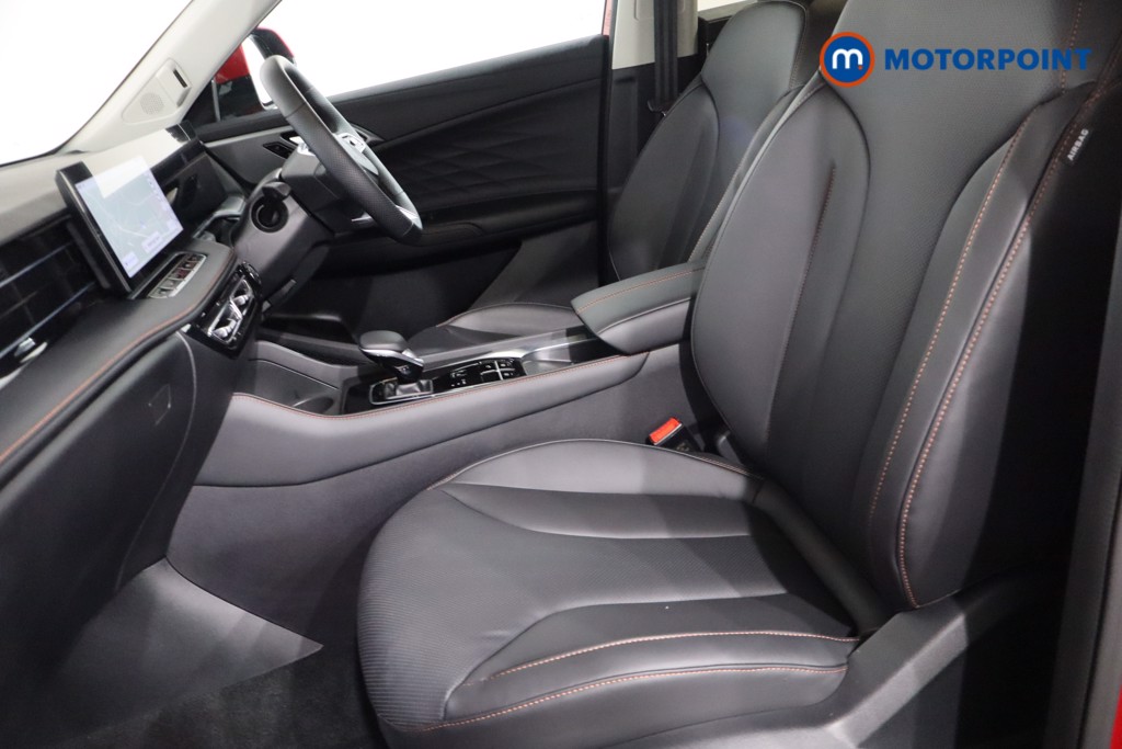 Used MG MG HS 2025 for sale - 76394452: Photo 12