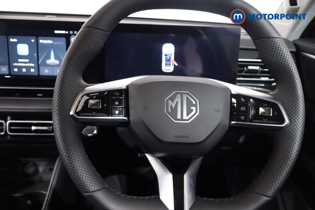 Used MG MG HS 2025 for sale - 76394452: Photo 14