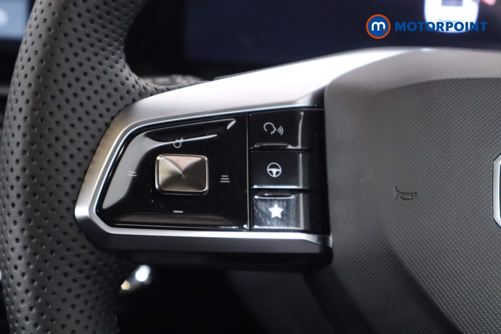 Used MG MG HS 2025 for sale - 76394452: Photo 15